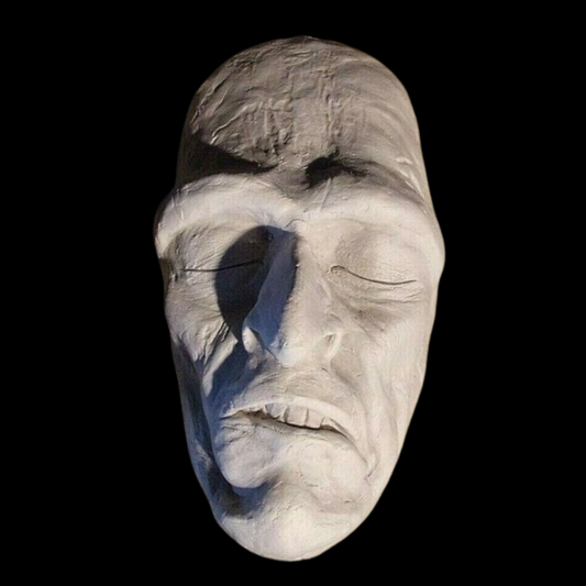 Michael Berryman Death Mask