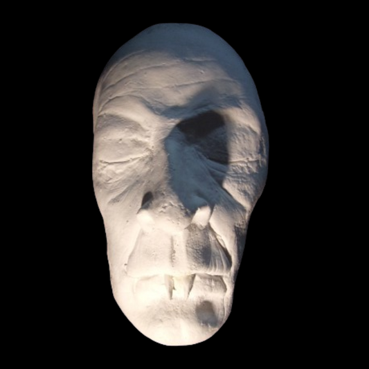Nosferatu Death Mask