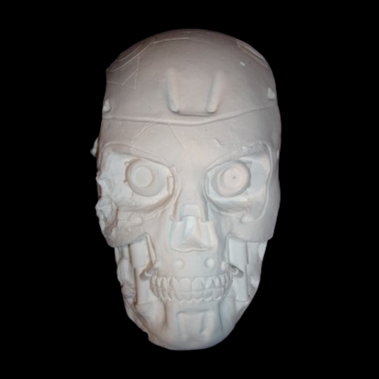 Terminator Death Mask