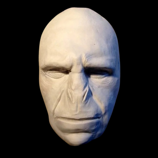 Voldemort Death Mask